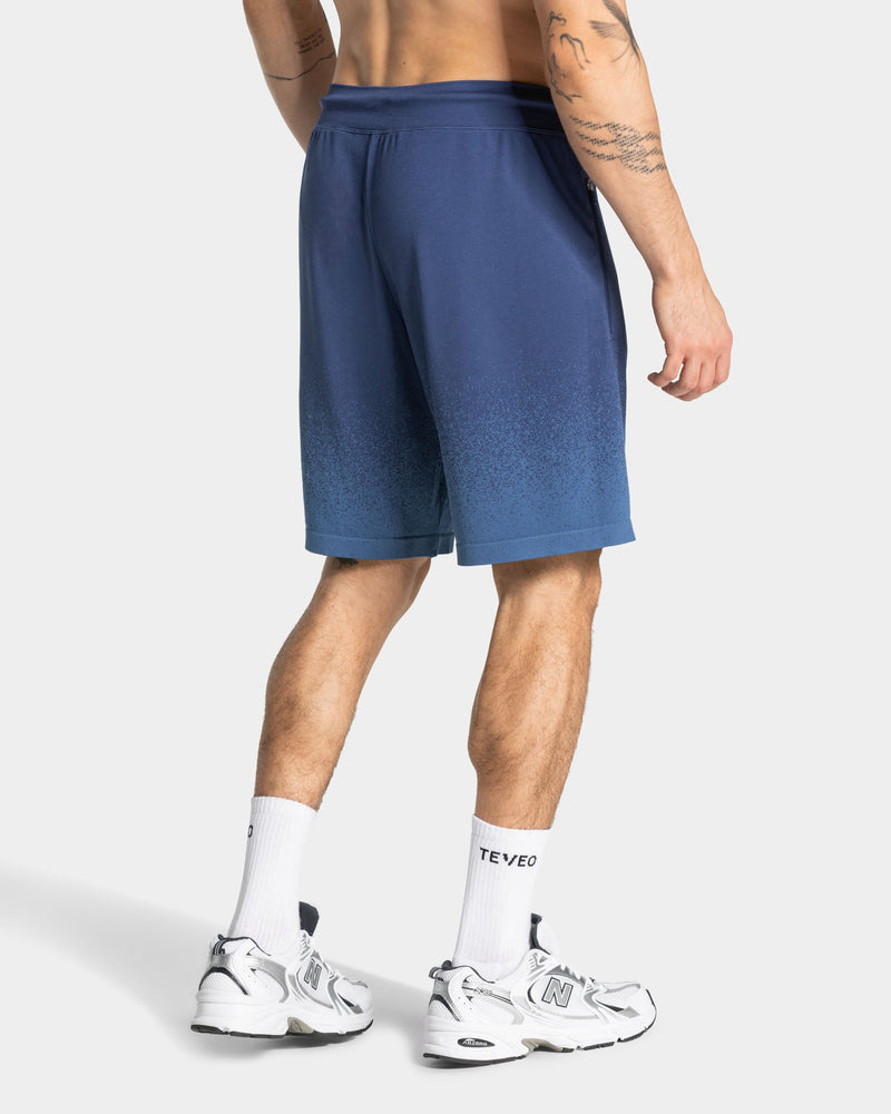 Short Seamless Lift « Indigo »