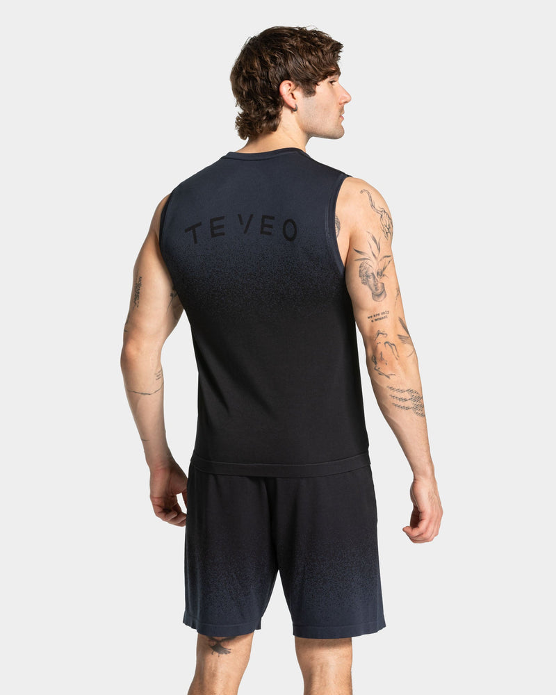 Débardeur Seamless Lift « noir »