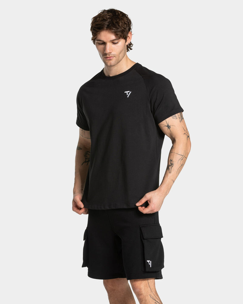 T-shirt Lift « noir »