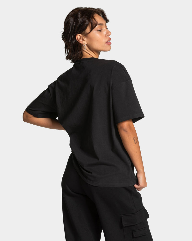 T-shirt Lift « noir »