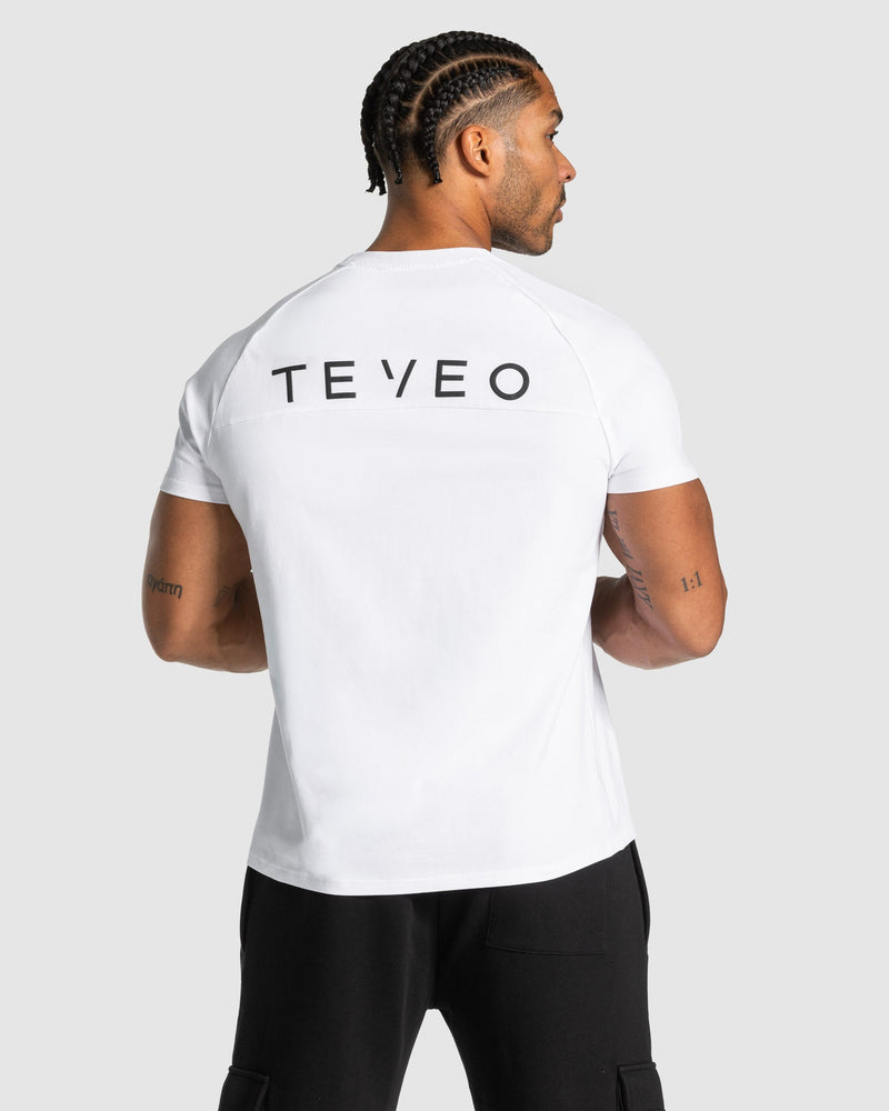 T-shirt Lift « blanc »