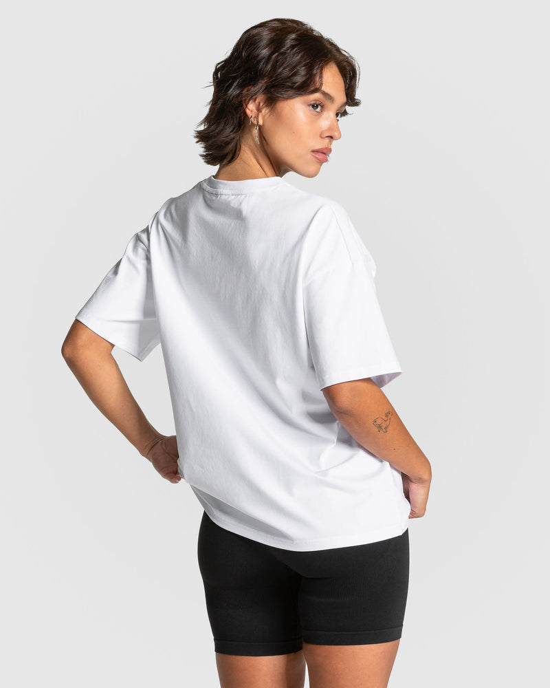 T-shirt Lift « blanc »