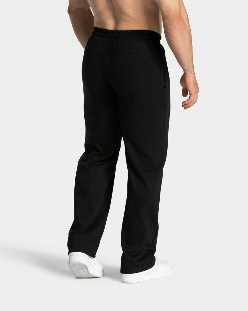 Pantalon de jogging Straight Leg Lifting Journey « noir »