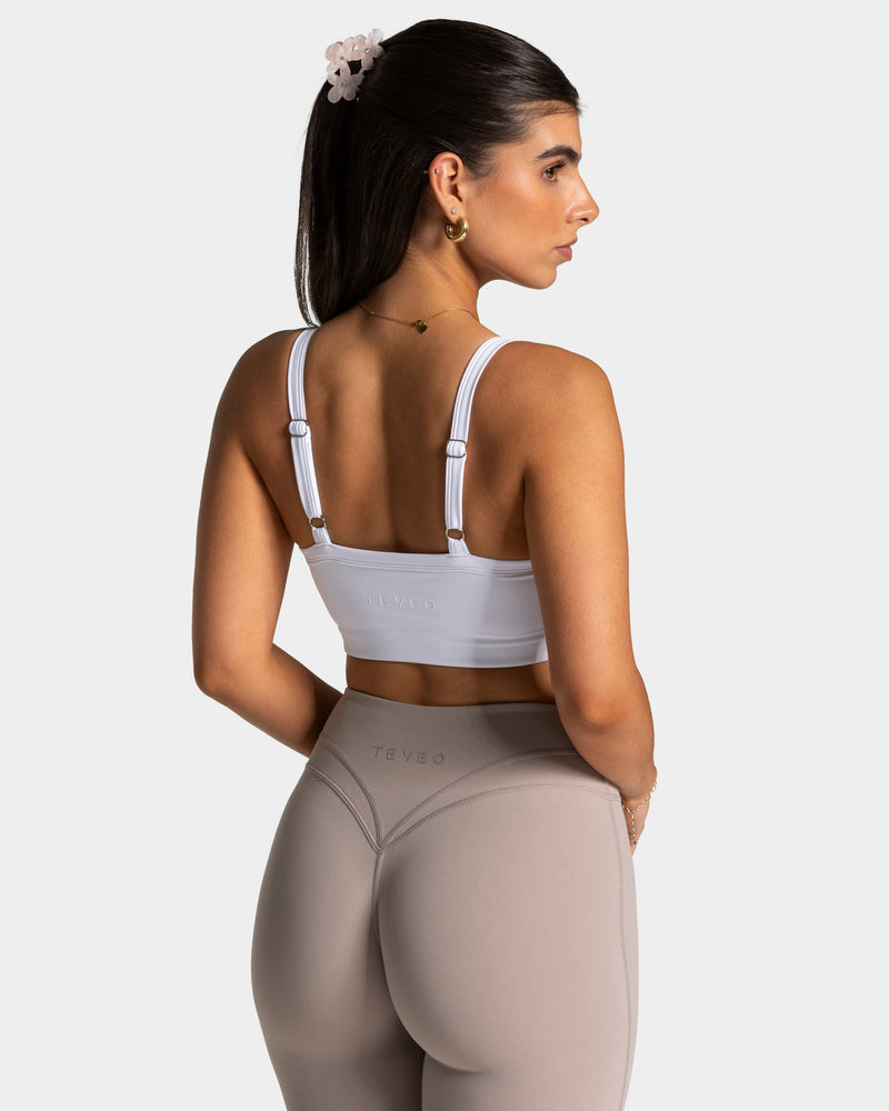 Brassière Luxmotion « blanc »
