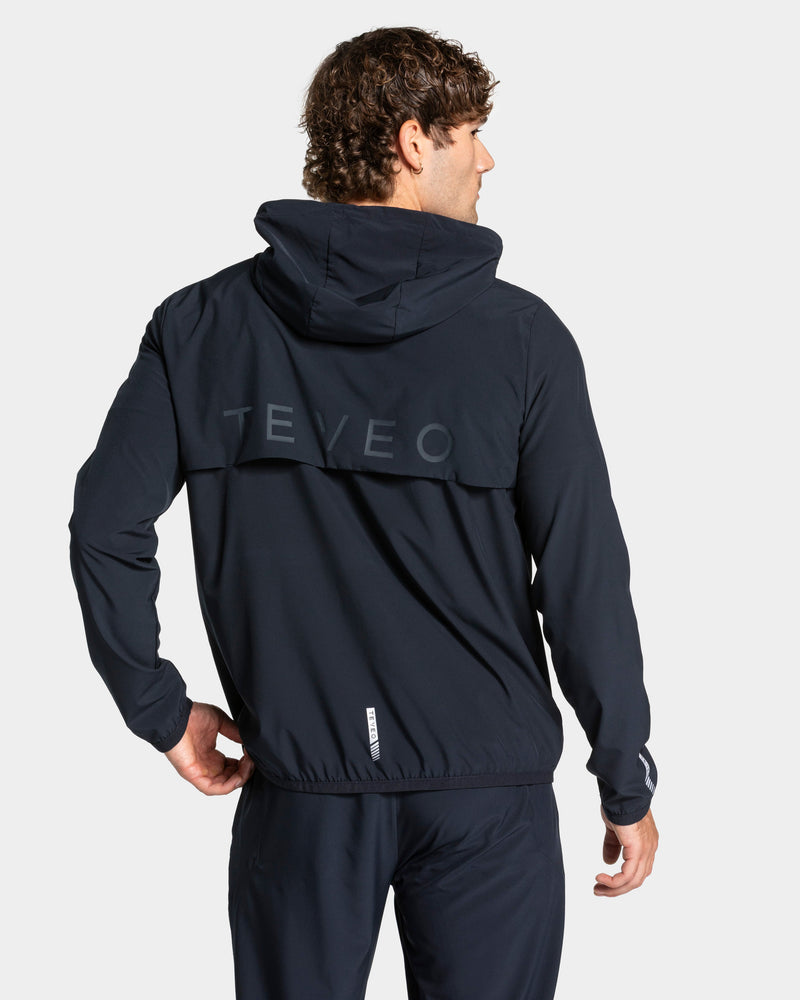 Veste de sport Performance Pace « Midnight »