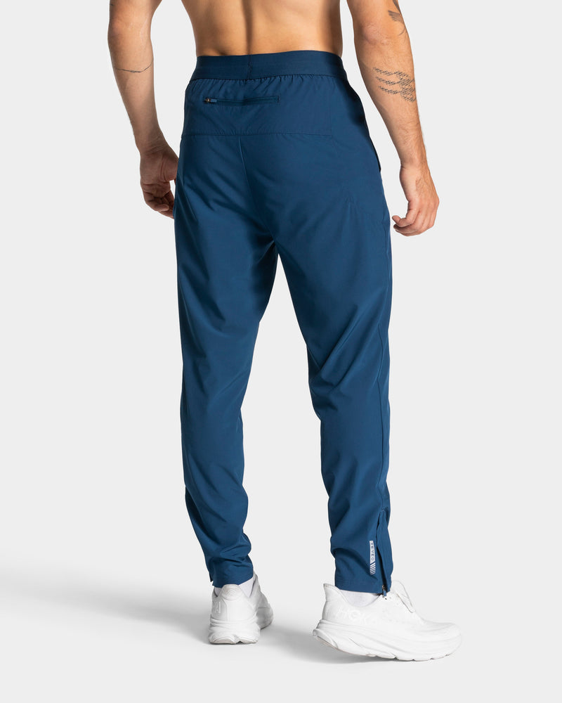 Pantalon de jogging Performance Pace « bleu marine »