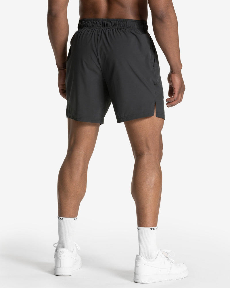 Pace Short 7 pouces « Gunmetal »
