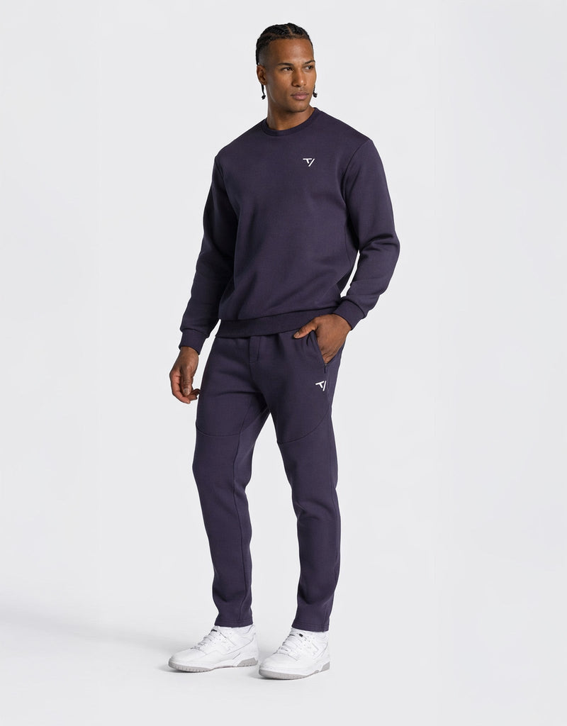 Sweat-shirt Prime « Midnight »