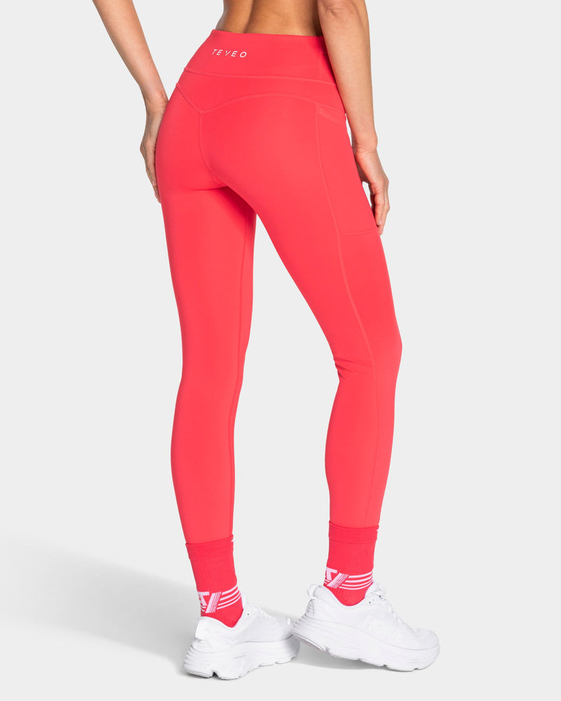 Legging RUN « Melon »