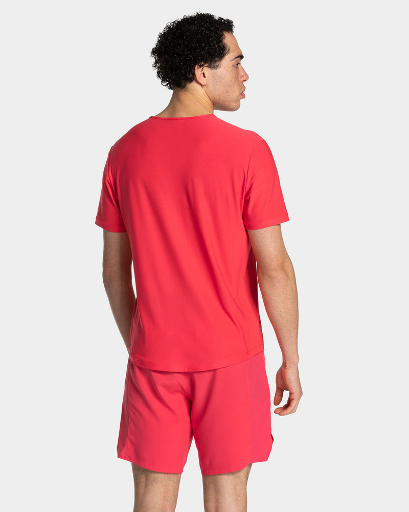T-shirt RUN « Melon »