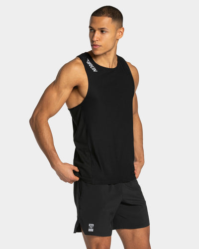 Débardeur RUN « Noir »