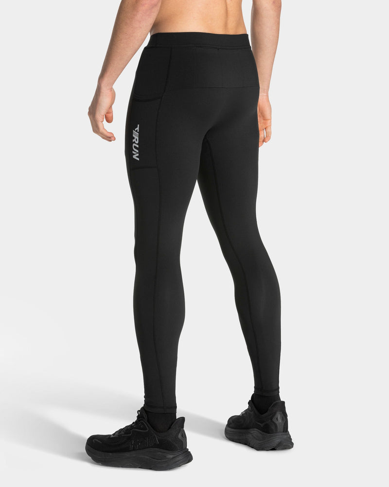 Collant RUN « Noir »