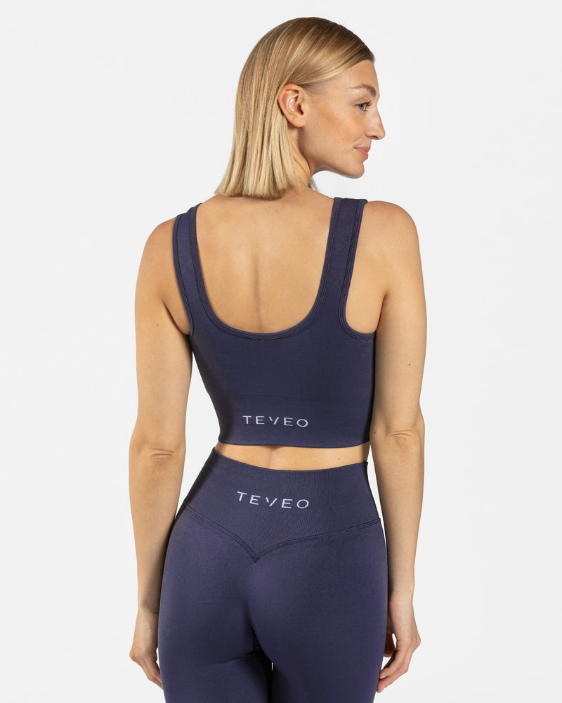 Brassière Sensation « bleu foncé »