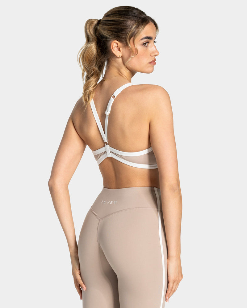 Brassière Soft « Cappuccino »