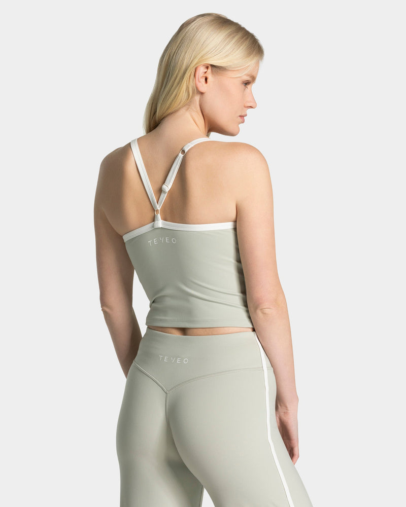 Caraco Soft « Pistache »