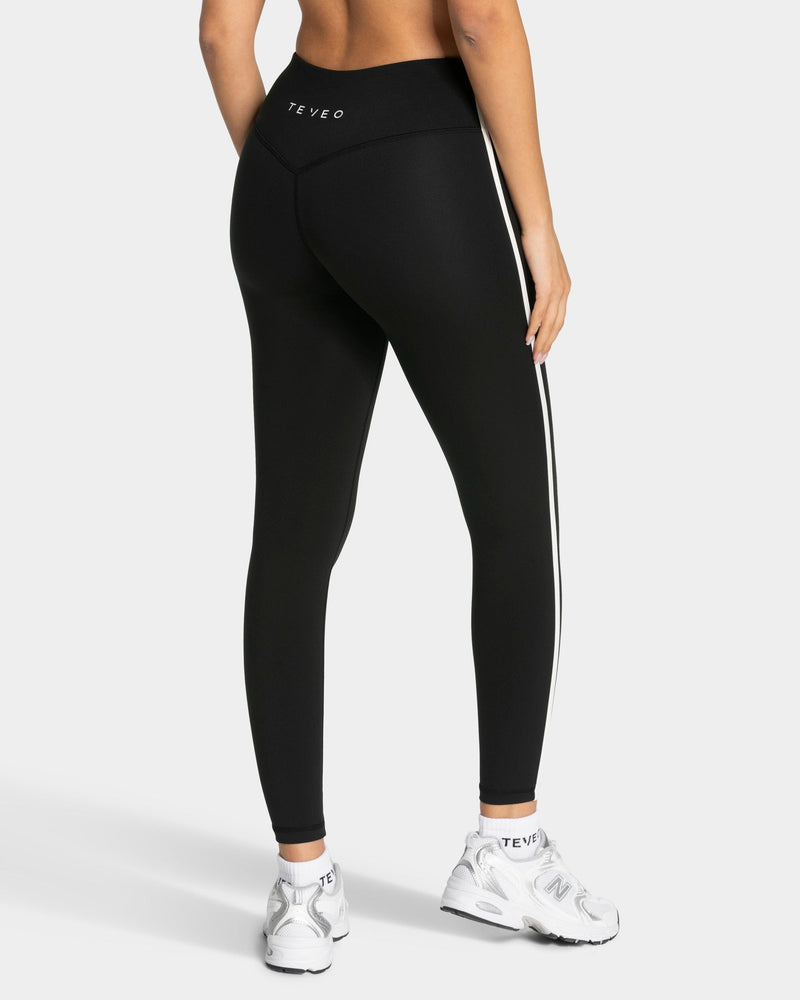 Legging Soft « Noir »