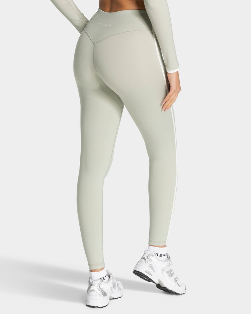 Legging Soft « Pistache »
