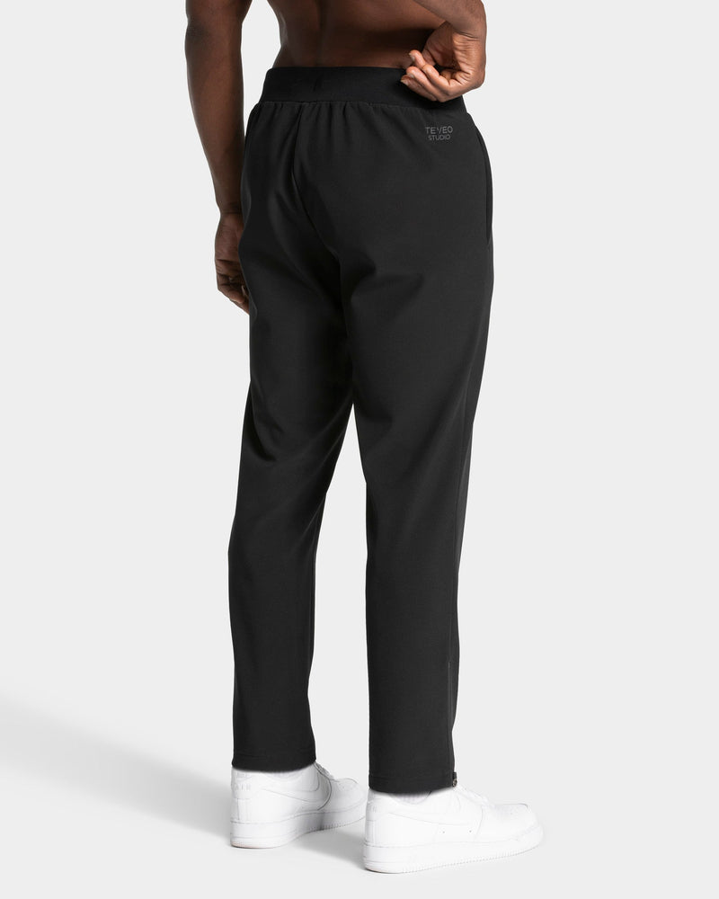 Pantalon Studio Soft « Noir »