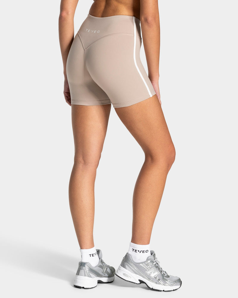 Short Soft « Cappuccino »