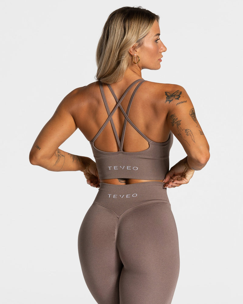Brassière Statement « moka »