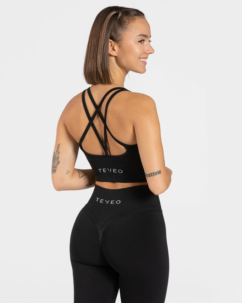 Brassière Statement « noir »