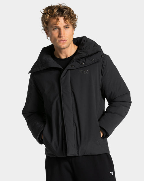 Doudoune Studio « noir »