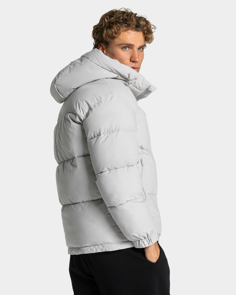 Veste de sport oversize Studio « gris clair »