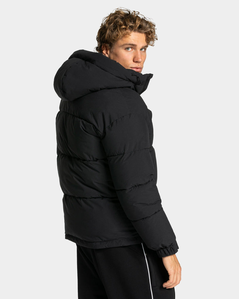 Veste de sport oversize Studio « noir »