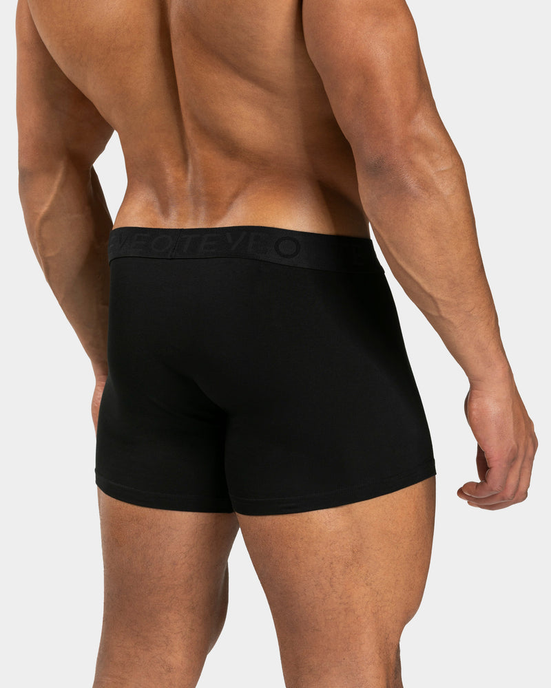 Boxer Everyday (lot de 3) Everyday « noir »