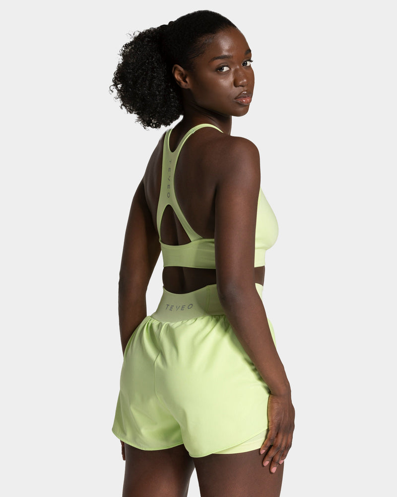Brassière END Running « Limelight »