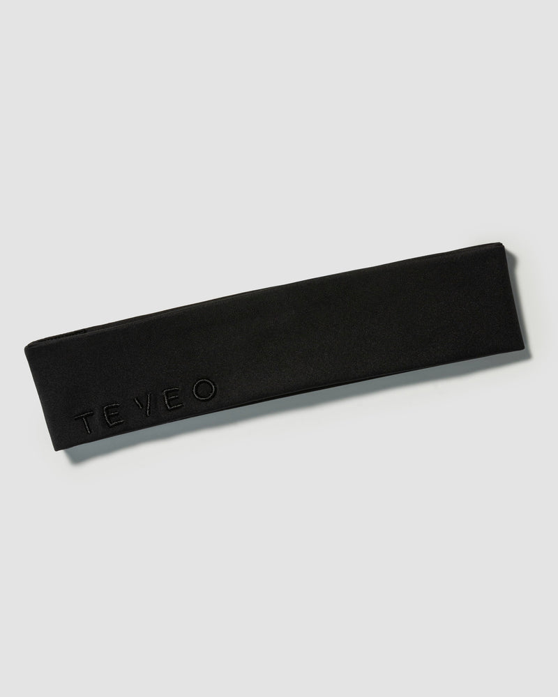 Bandeau Mellow « noir »