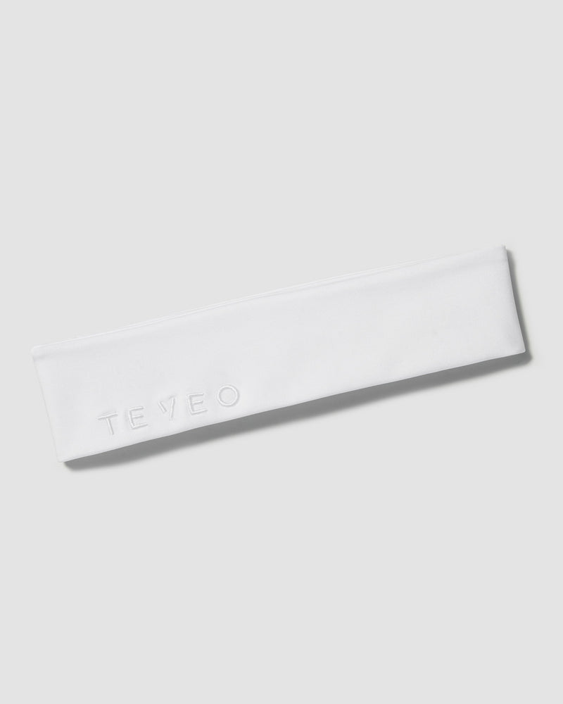 Bandeau Mellow « blanc »