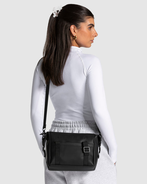 Mini Bag « noir »