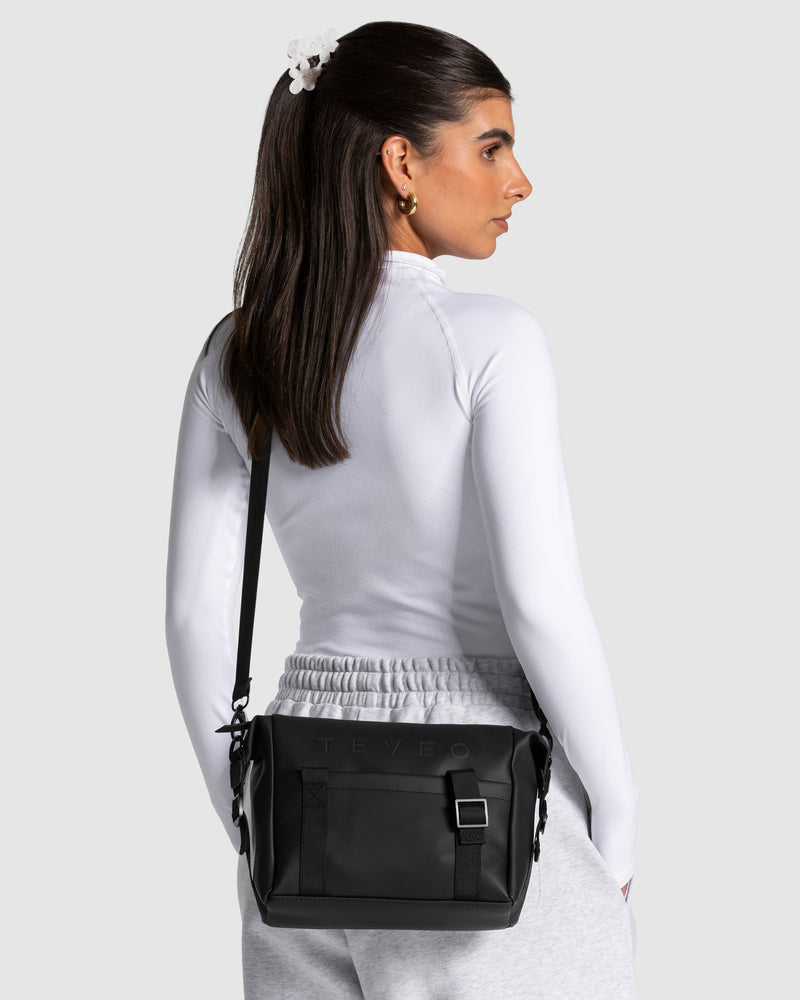 Mini Bag « noir »