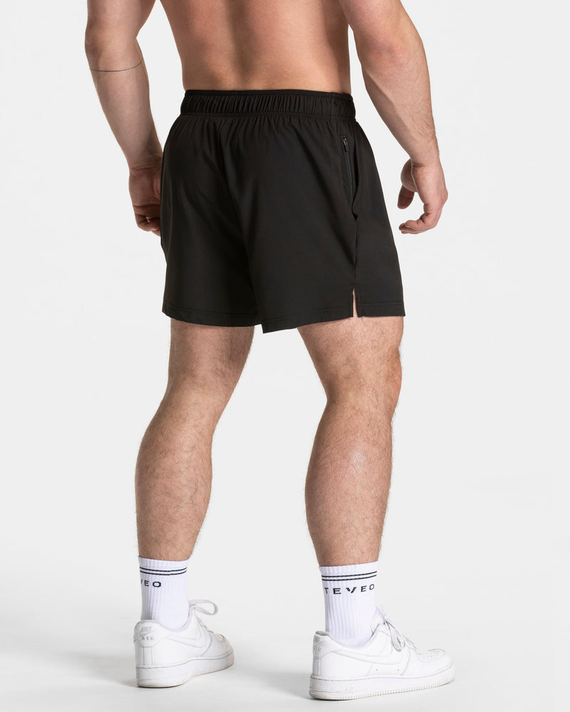 Pace Short 5 pouces « noir »
