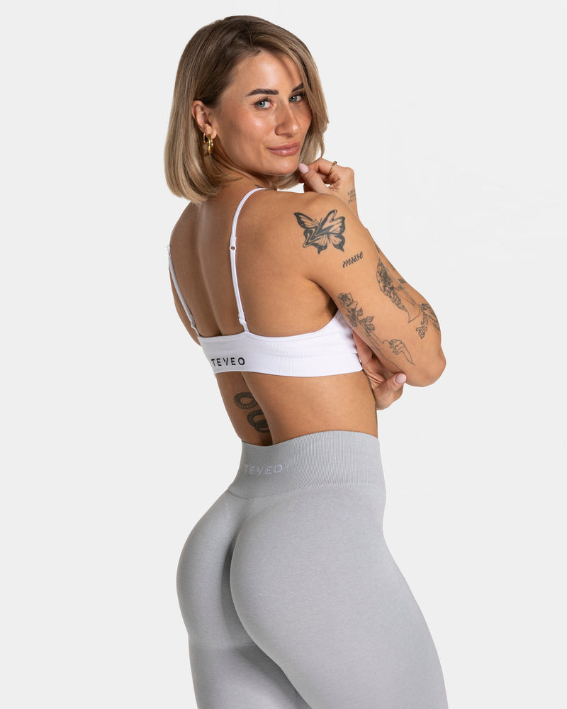Brassière Timeless Pro « blanc »