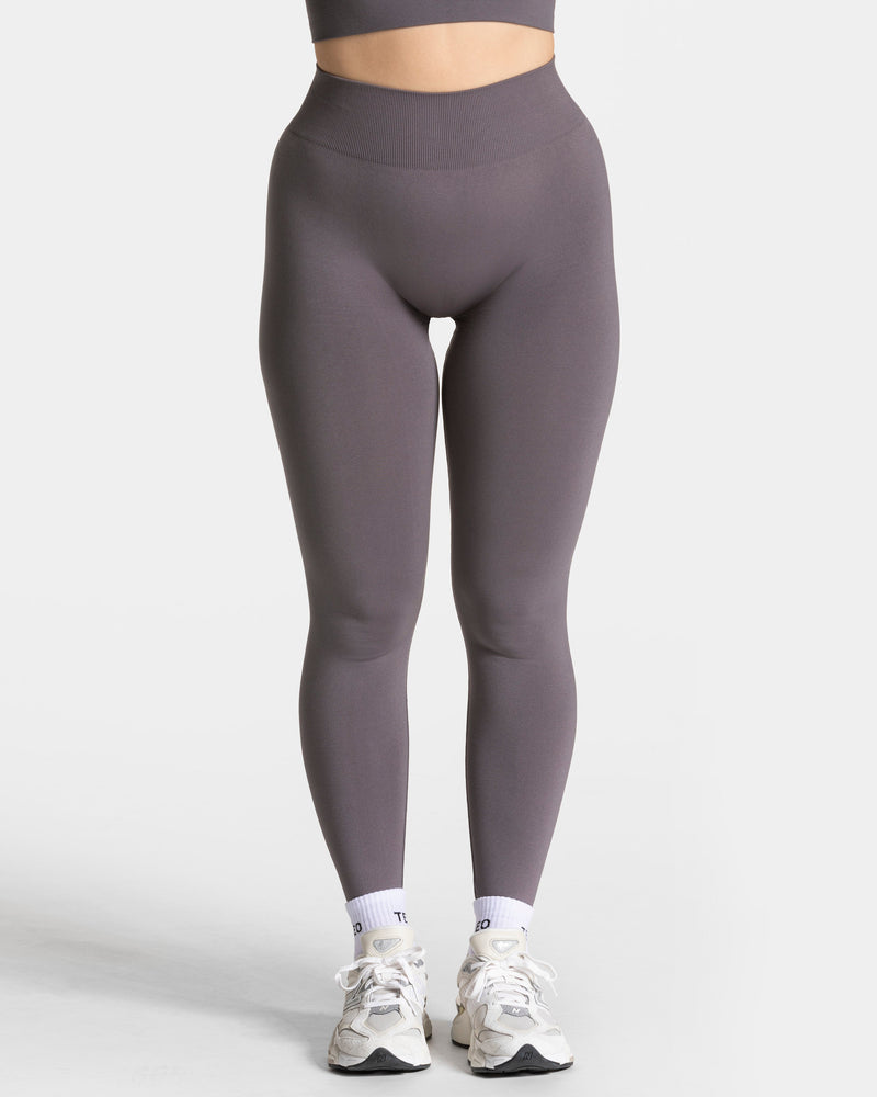 Legging Covert Scrunch Timeless Pro « graphite »