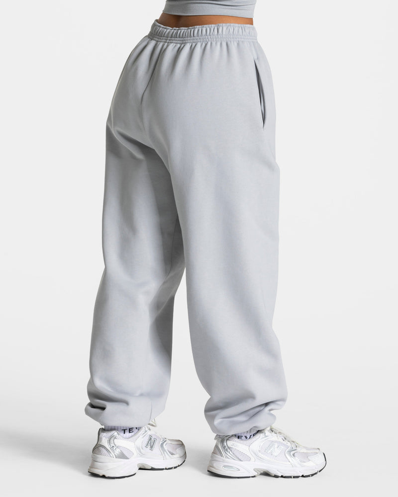 Pantalon de jogging Timeless Pro « gris clair »