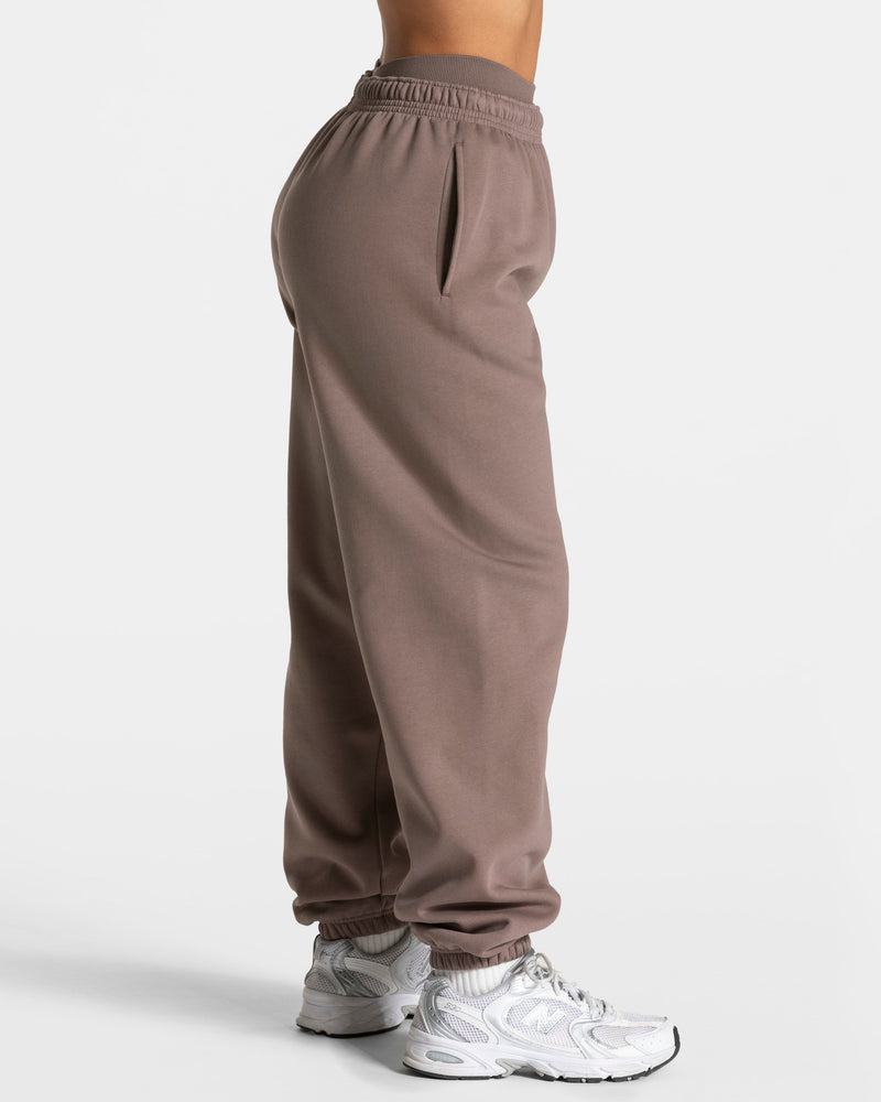 Pantalon de jogging Timeless Pro « moka »