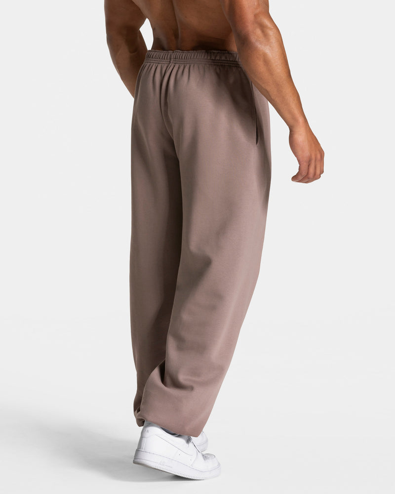 Pantalon de jogging Timeless Pro « moka »