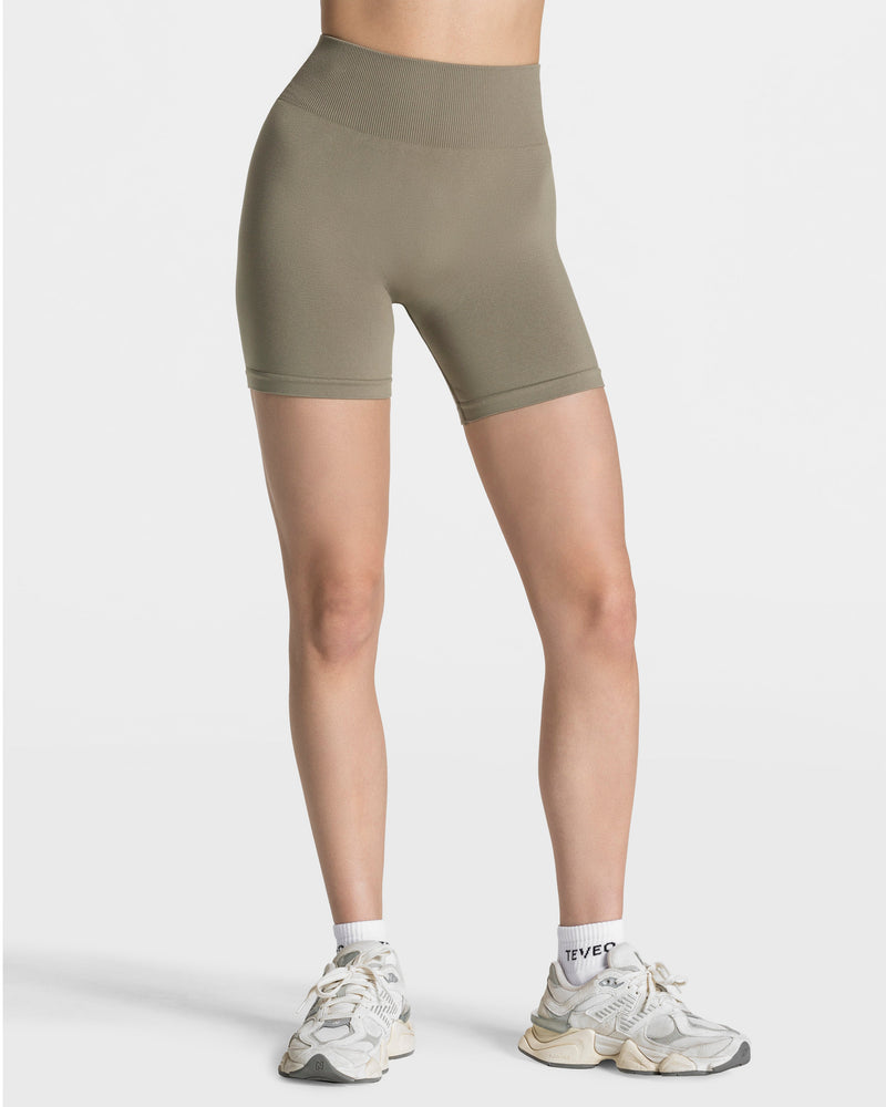 Short Timeless Pro « kaki »