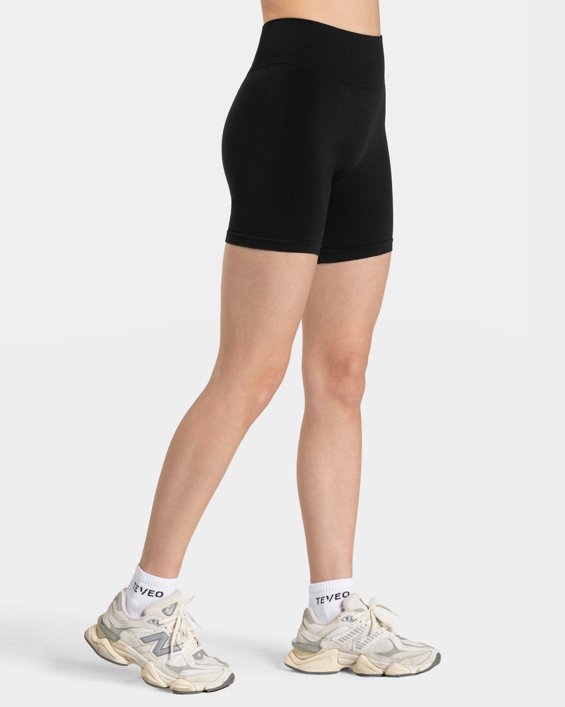 Short Timeless Pro « noir »