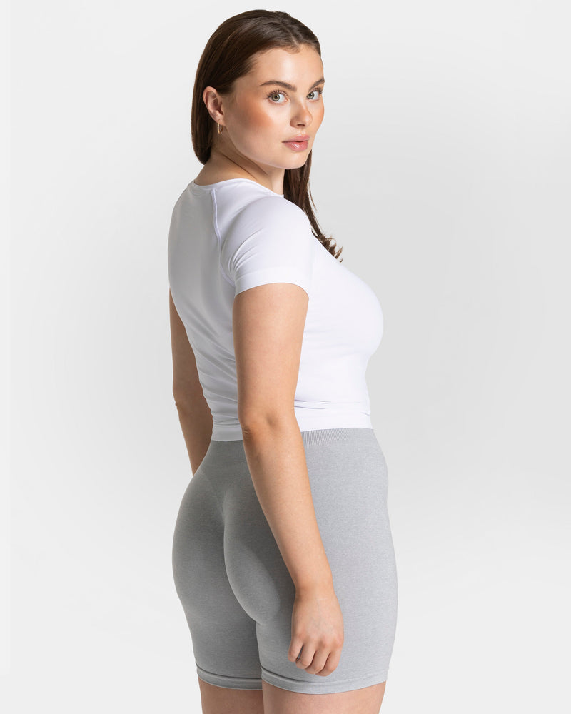 T-shirt Timeless Pro « blanc »