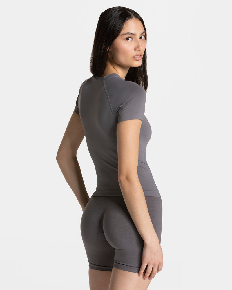 T-shirt Timeless Pro « graphite »
