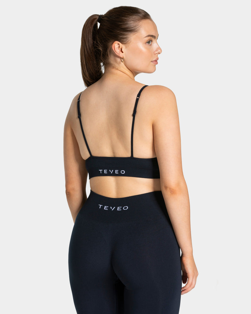Brassière Timeless Pro « Midnight »