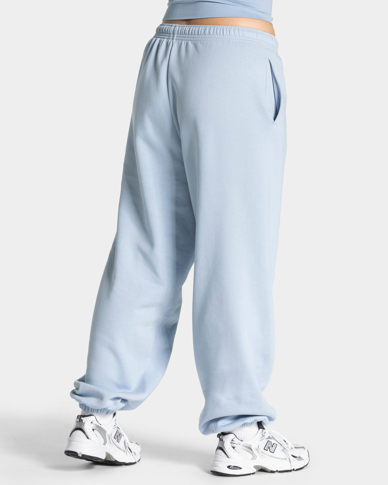 Pantalon de jogging Timeless Pro « bleu layette »
