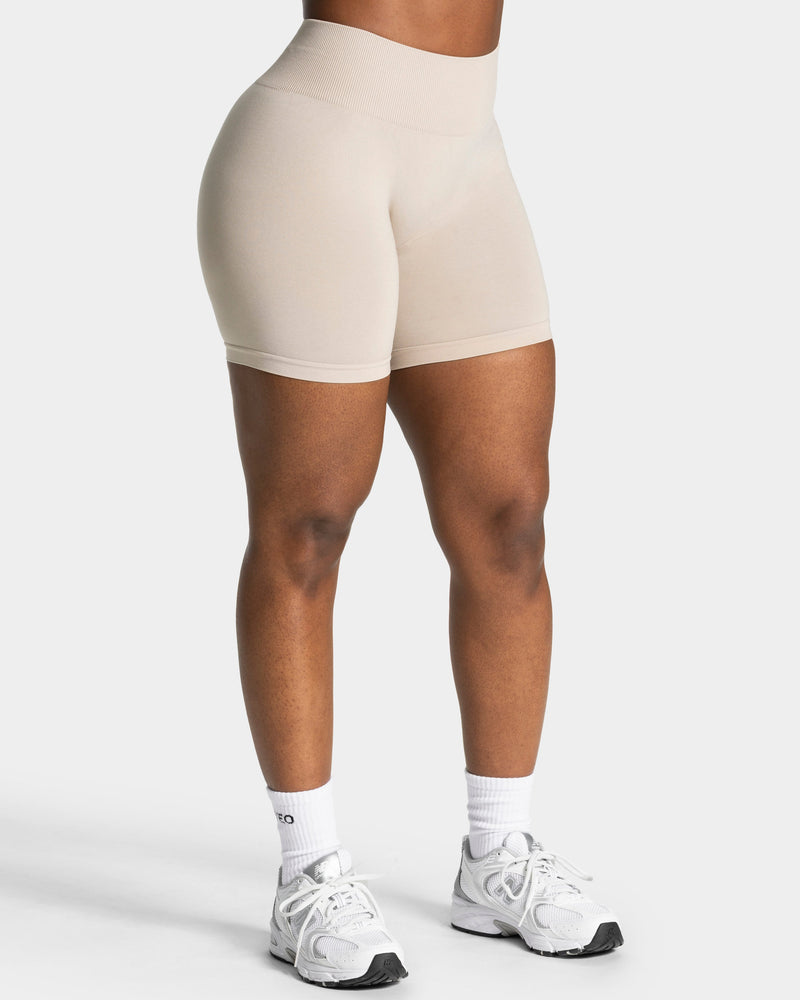 Short Timeless Pro « cream »