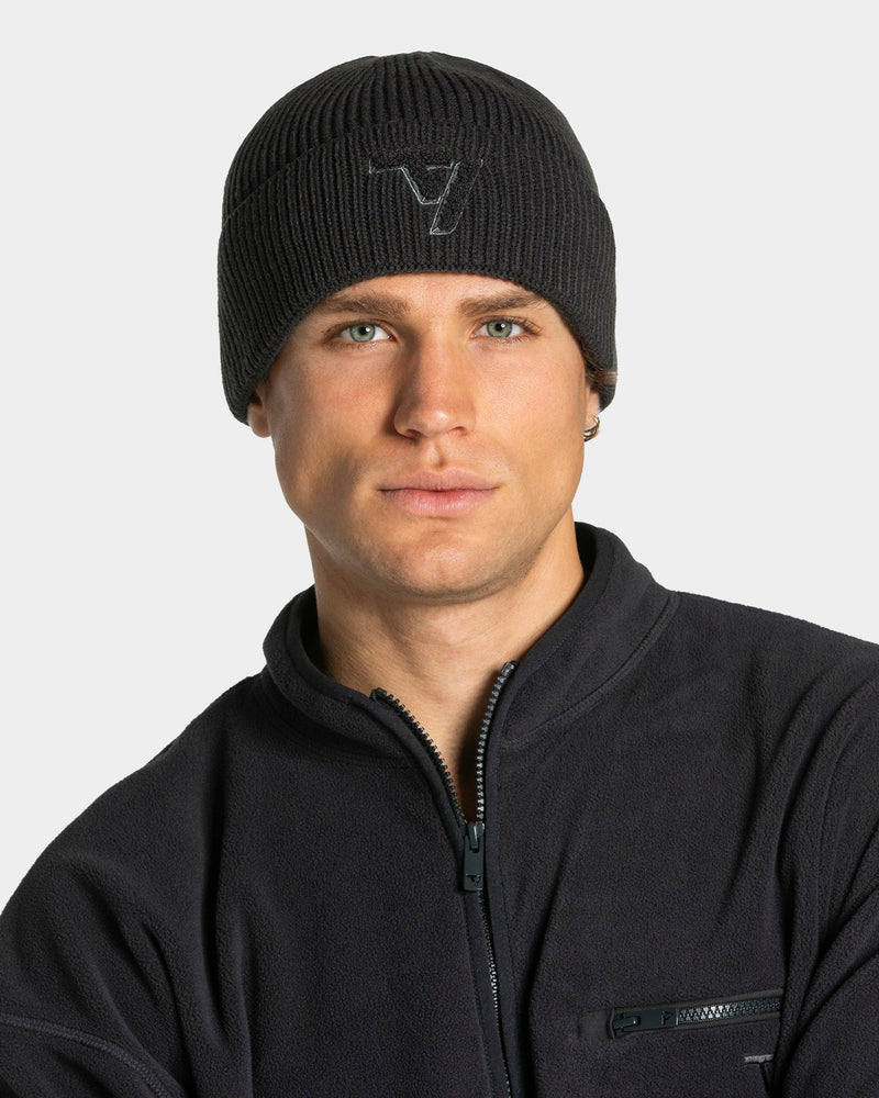 Bonnet TV « Anthracite »