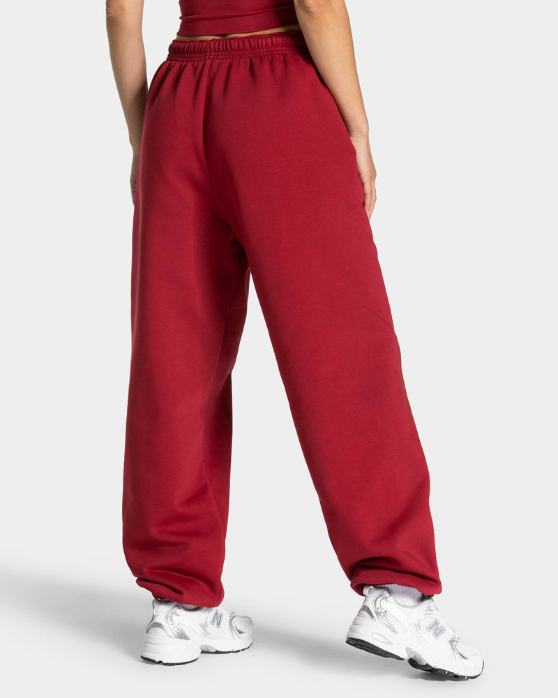 Pantalon de jogging Timeless Pro « Cherry »