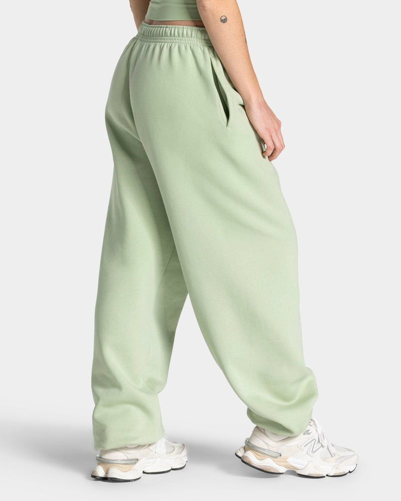 Pantalon de jogging Timeless Pro « Ice Matcha »
